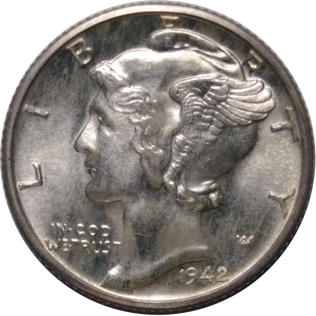 1942-D-Winged-Liberty-Dime